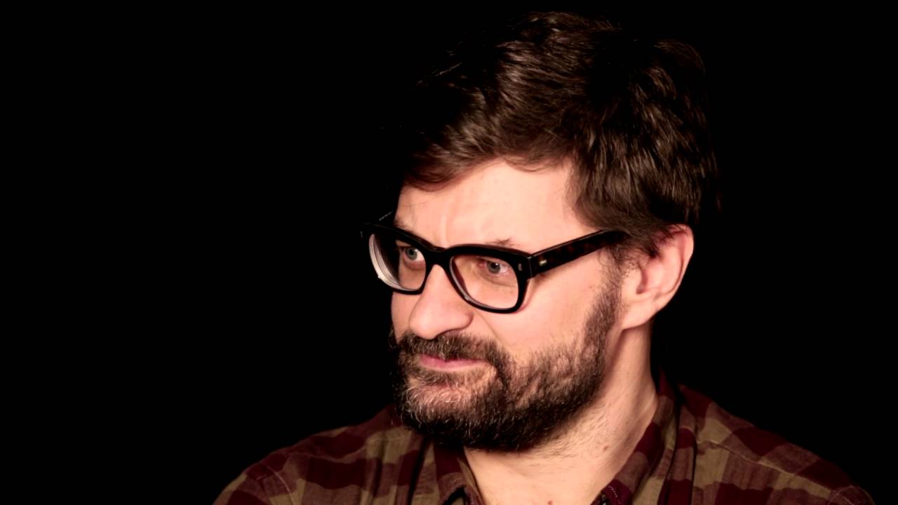 Federico Falco, La hora de los monos