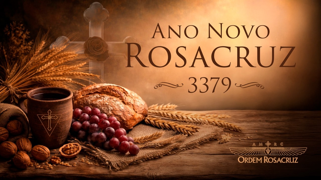 Ano Novo Rosacruz 3379