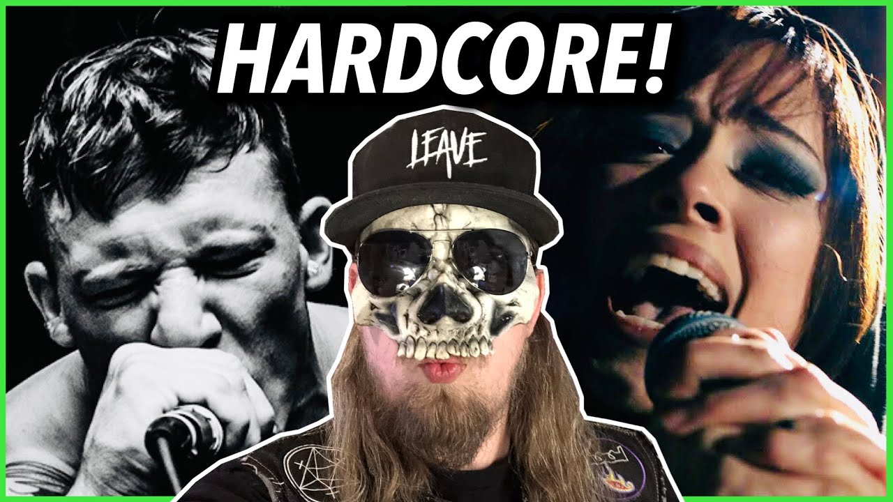 Best Modern Metallic Hardcore Bands