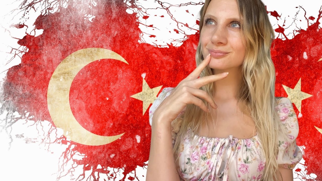 how i learned turkish🇹🇷