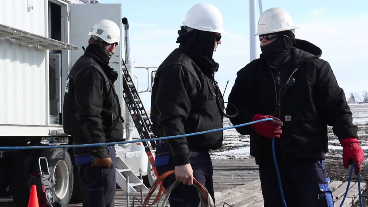 Liftra - Self-Hoisting Crane © Preview from Discovery Channel