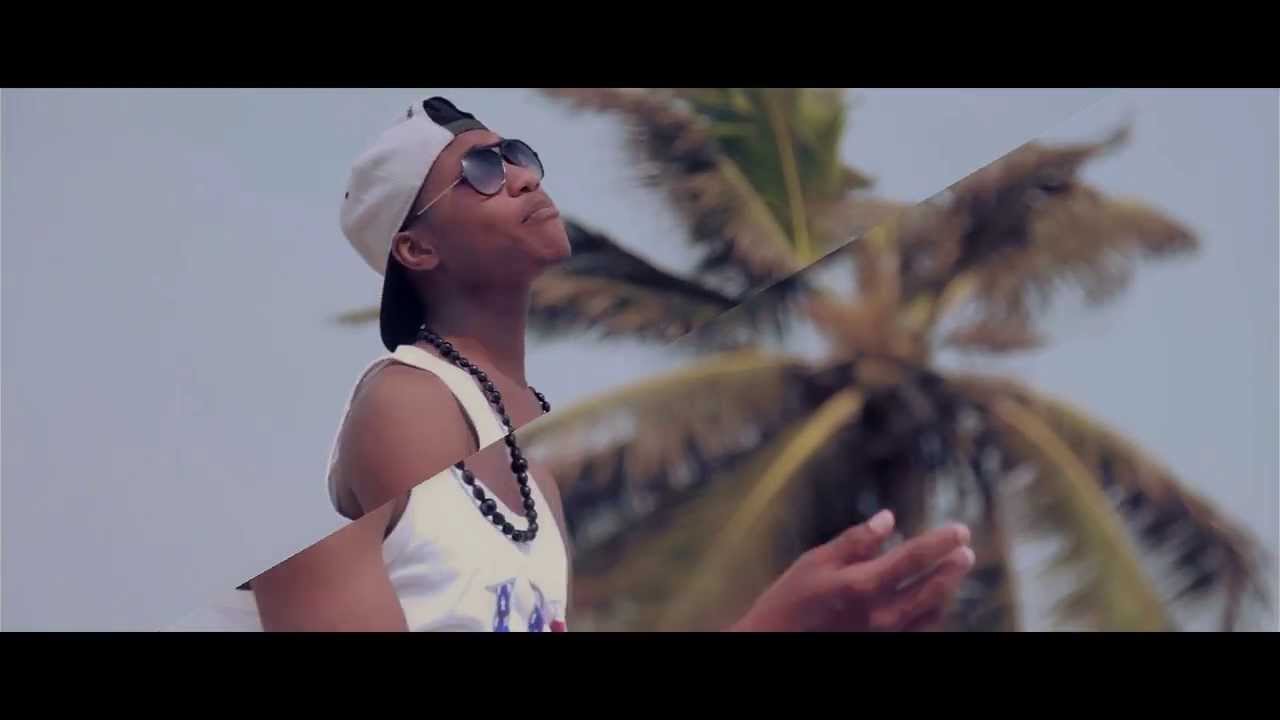 KEDEM Toucher le sommet  by Wazy Effect   2014