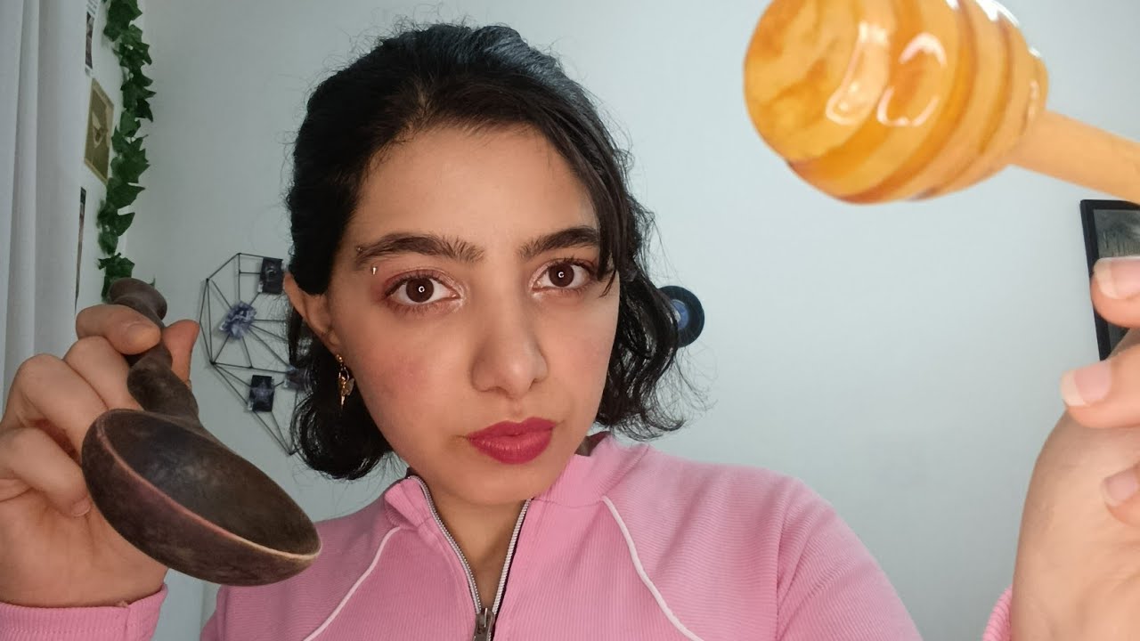 ASMR EATING YOU (Intense Mouth Sounds)