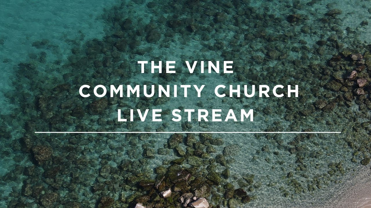 Sunday Worship Service - 2/11/2025