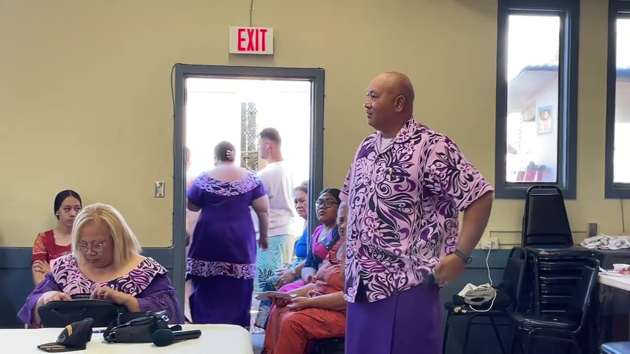 Feiloaiga male aiga o Samuelu 