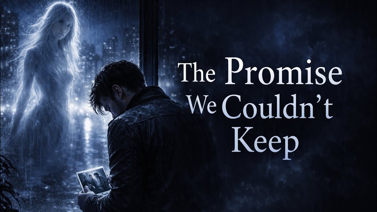 The Promise We Couldn’t Keep | Emotional Cinematic Love Song
