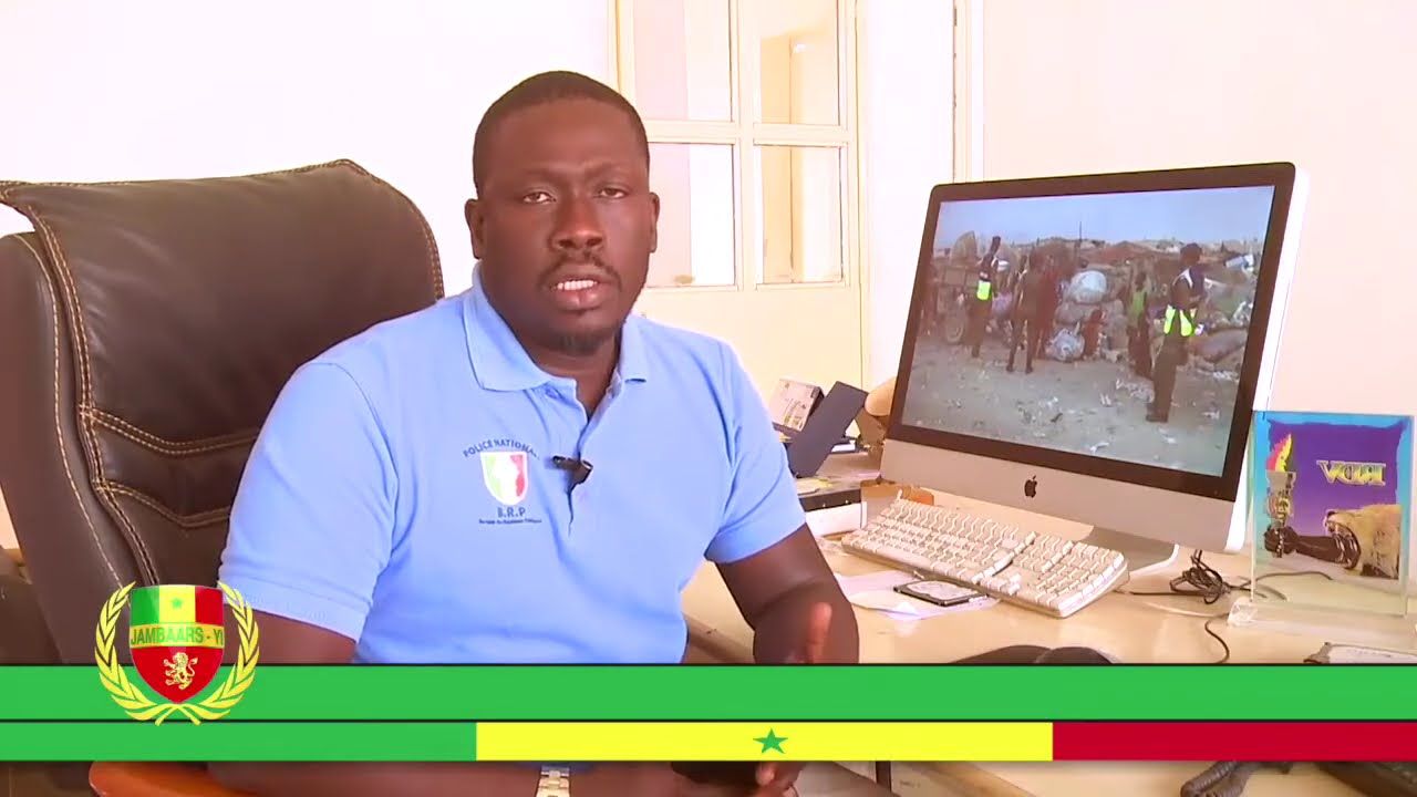 DIAMBARS YI: Operation de securisation de grande envergure 