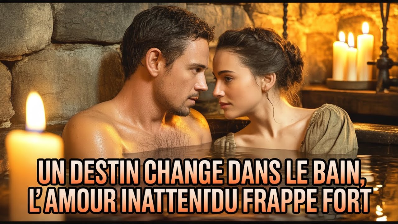 Elle a été contrainte de laver le duc veuf, mais une rencontre incroyable a révélé un amour caché!