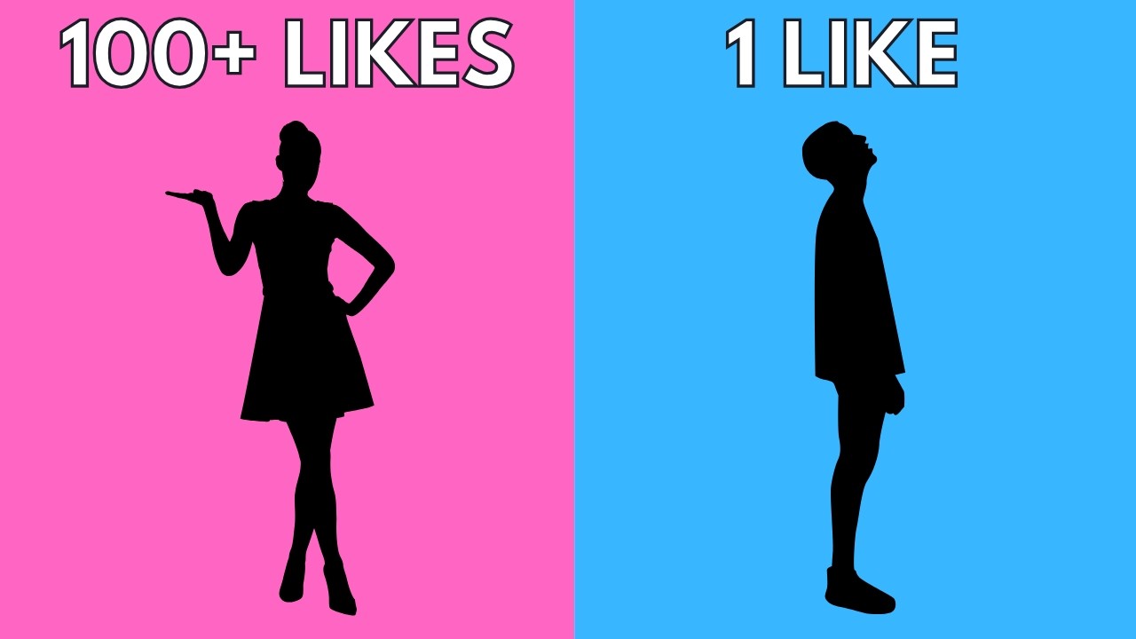 Why men get so few matches on dating apps (dating coach explains)