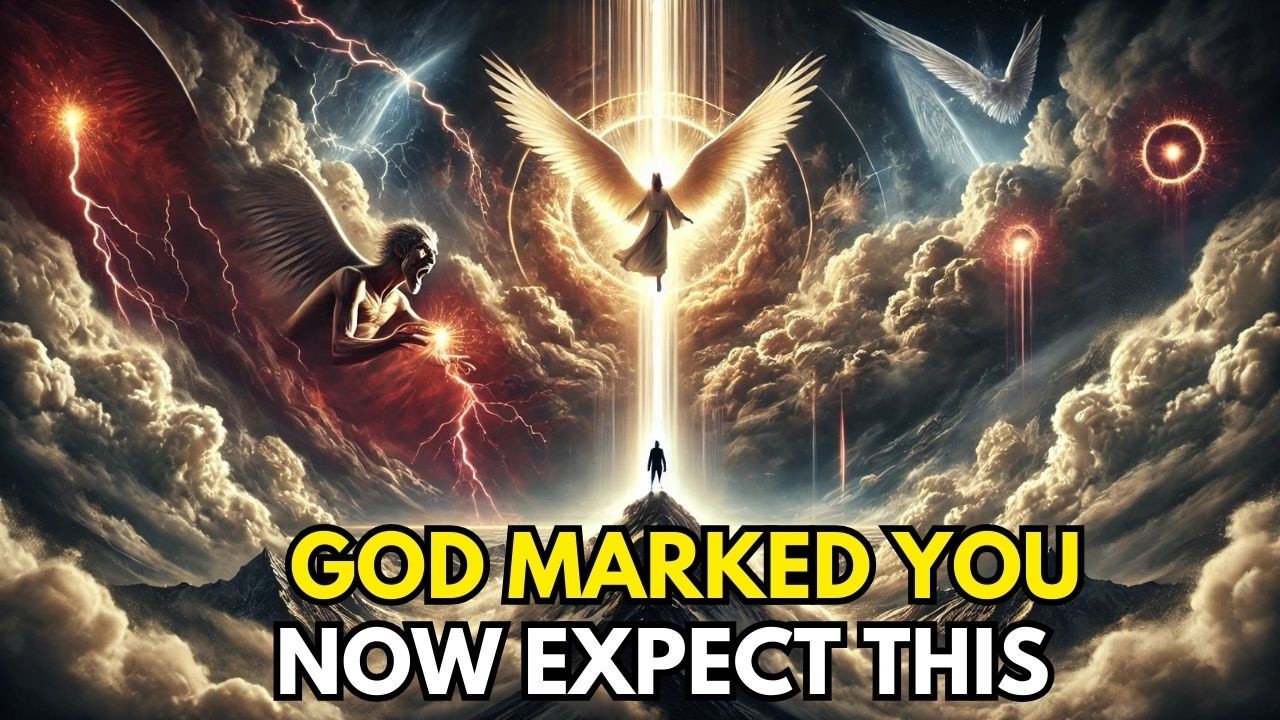 5 признаков того, что Бог запечатал вашу жизнь — что происходит, когда вы избраны