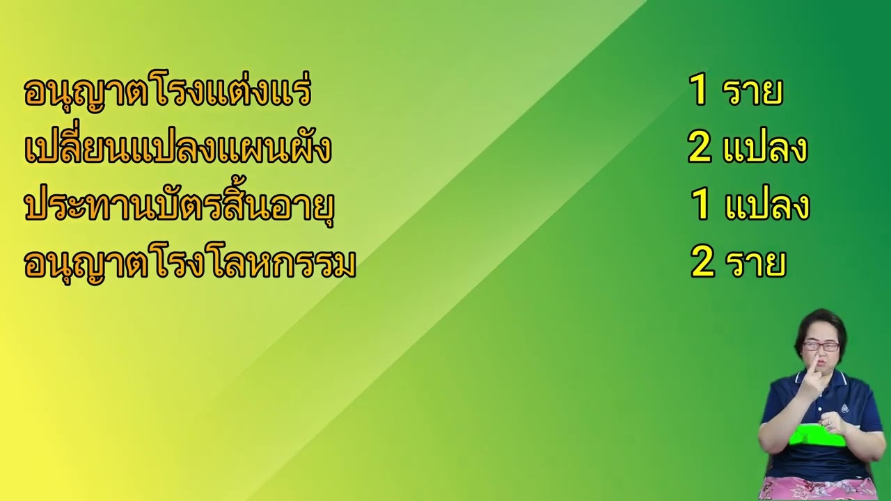 รายงานผลการดำเนินงานประจำเดือนสิงหาคม - กันยายน 2567