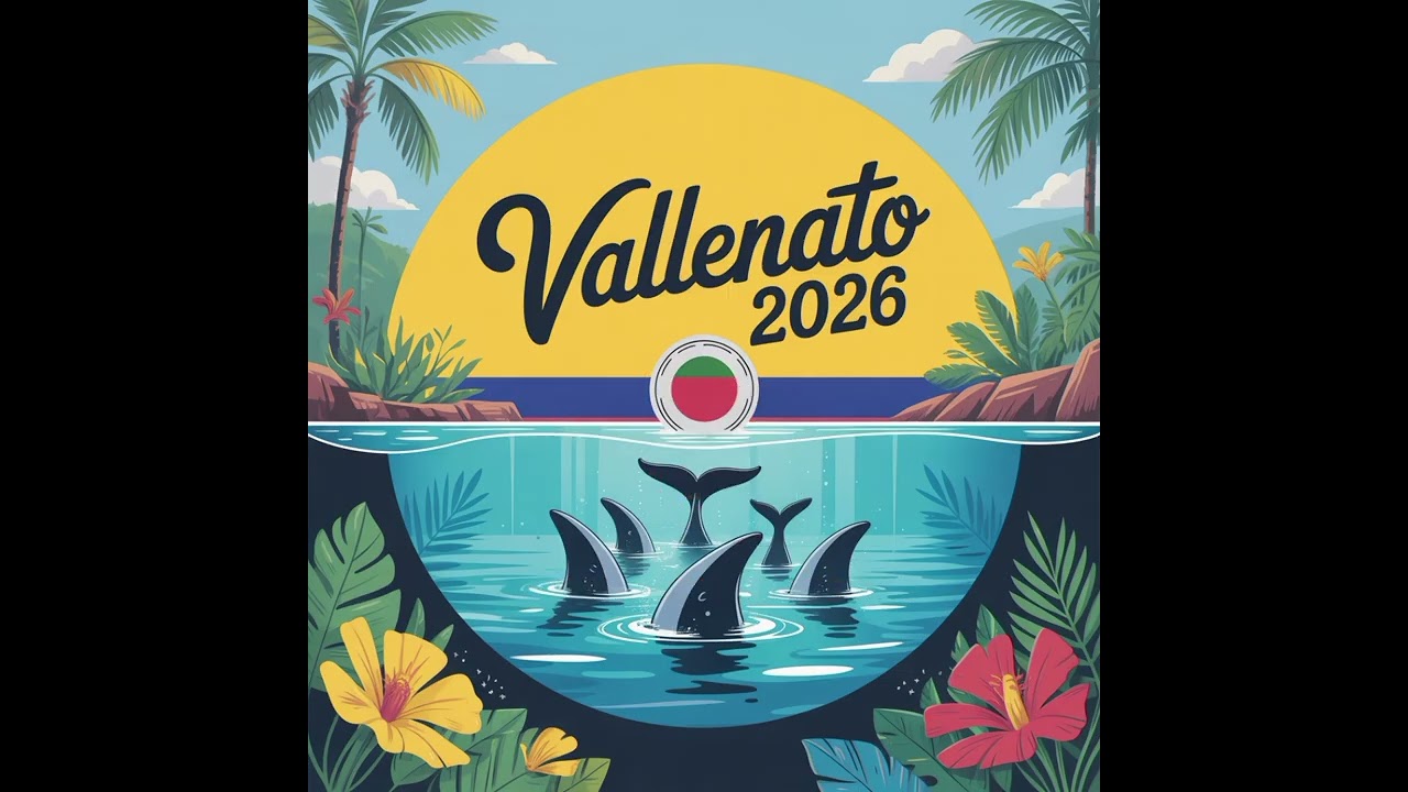 Vallenato 2026
