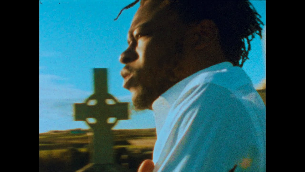 Lowkey - Cet hiver