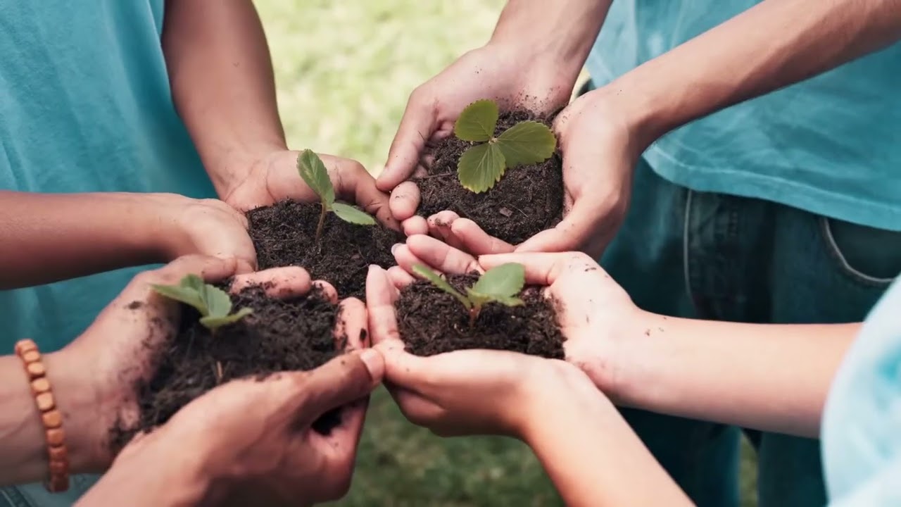 Global Unity Project: Connecting Wellness with Nature