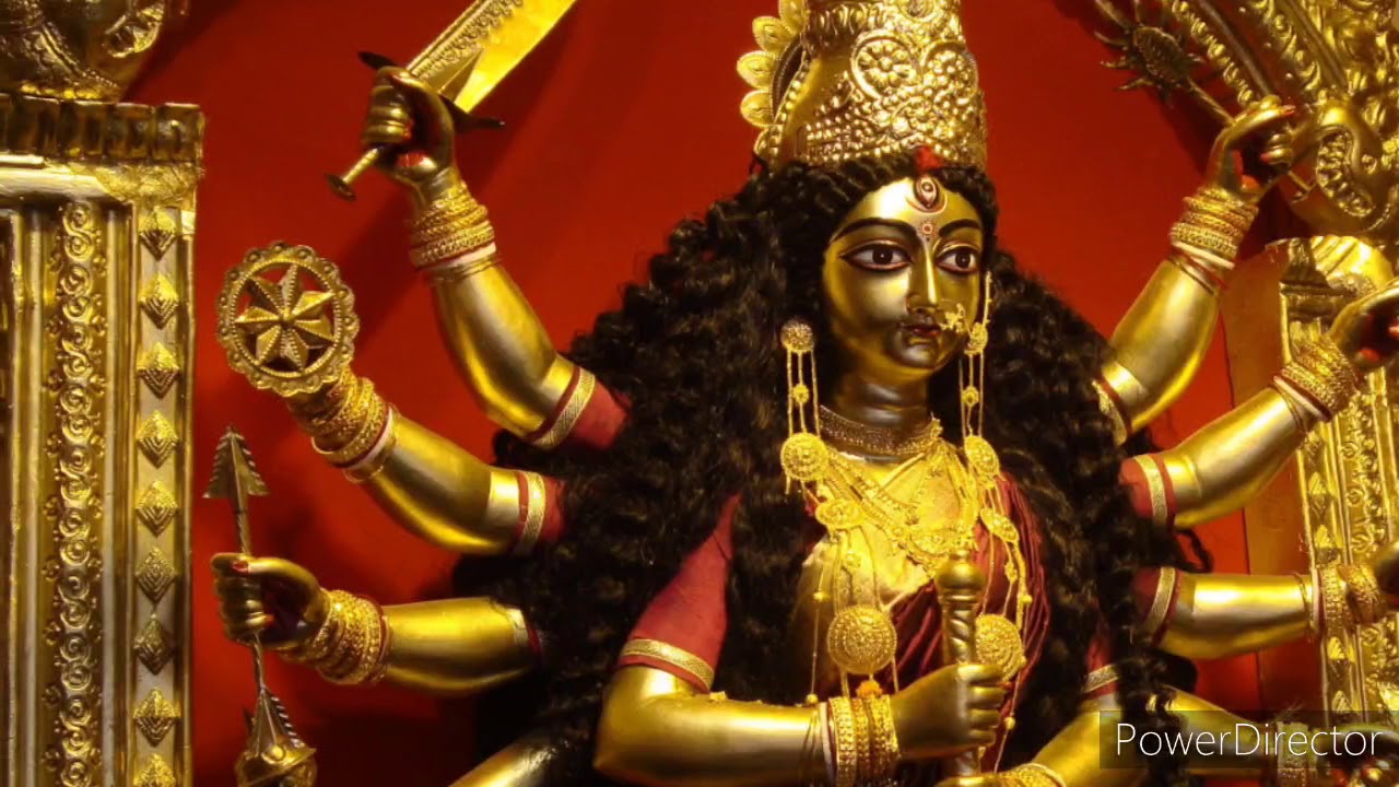 Aigiri nandhini | devitonal song | special navarathiri amman song