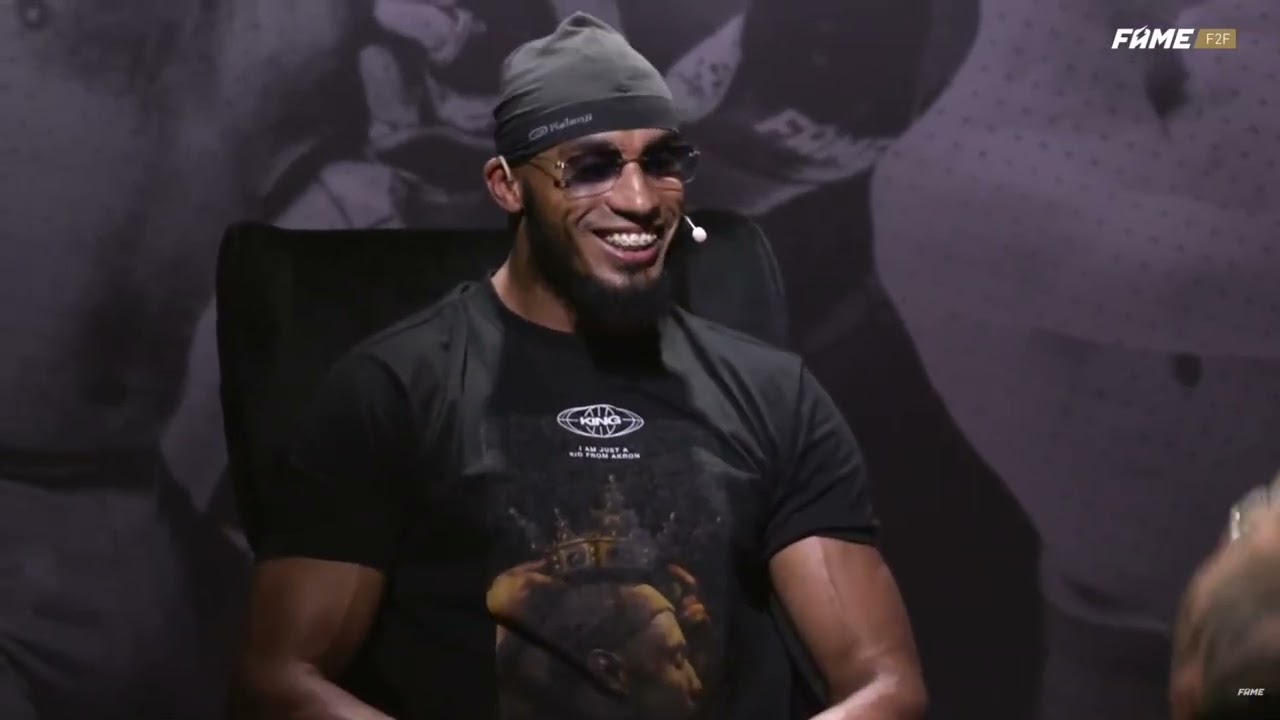 F2F FAME FRIDAY ARENA#1 | ALBERTO VS KUBAŃCZYK