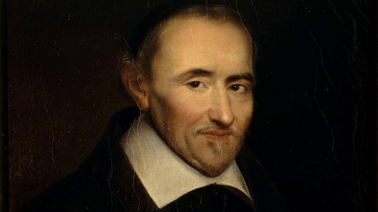 PIERRE GASSENDI (1592-1665) : Philosophe et scientifique – Une vie, une œuvre [1992]