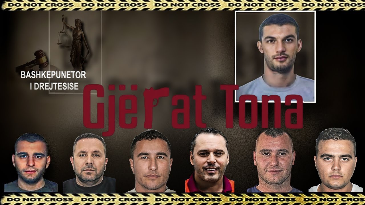 Gjërat Tona/ “Konti” i Elbasanit, krim dhe ndëshkim: Hakmarrja e Erion Alibejt| ABC News Albania