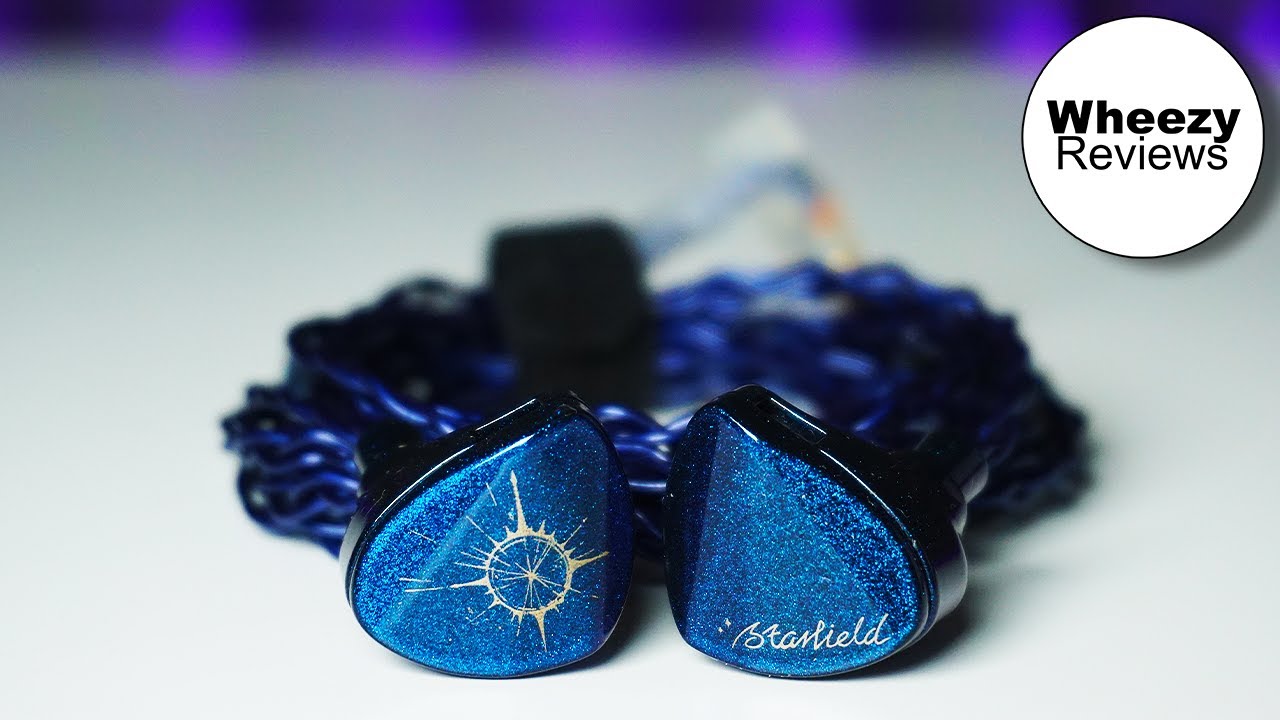 Moondrop Starfield IEM Review