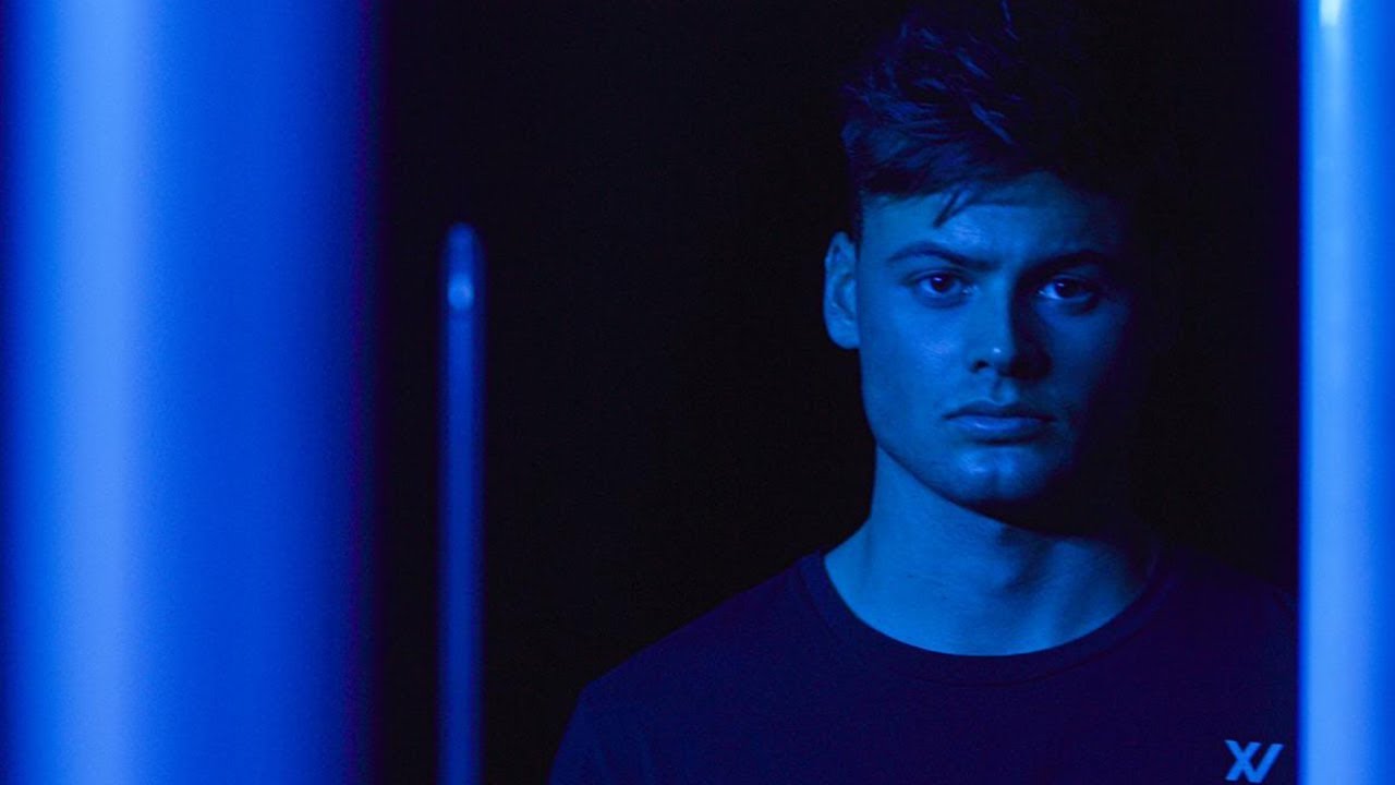 Mike Williams - Get Dirty (Official Music Video)