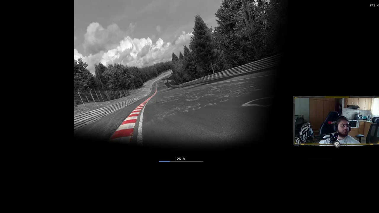 safety rating gambling on the nords in iracing