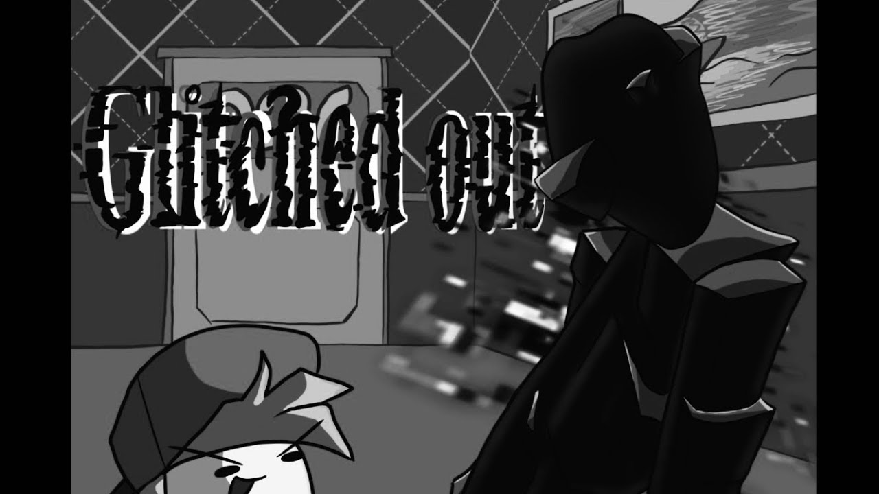 fnf glitched out | Instrumental