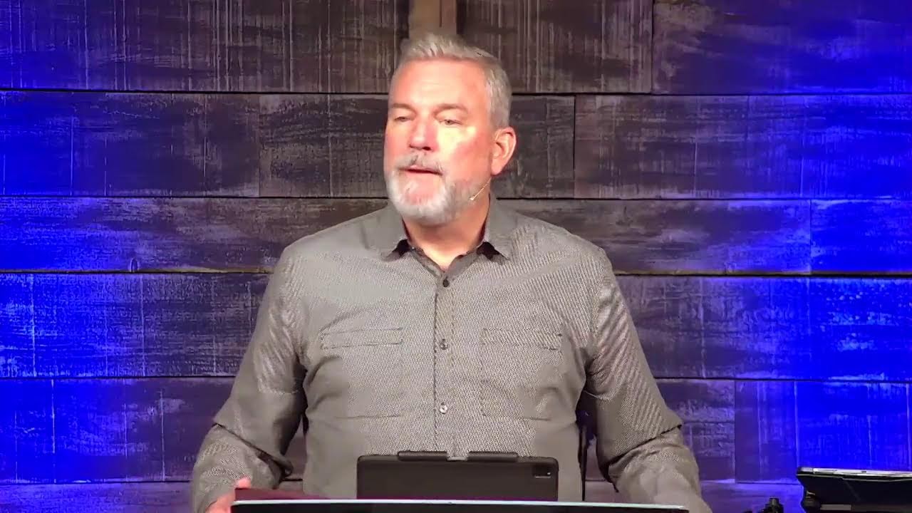 Eagle Ridge Church Online! - Wednesday Evening