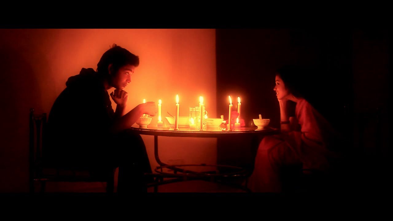 Ostitto_Short-Film