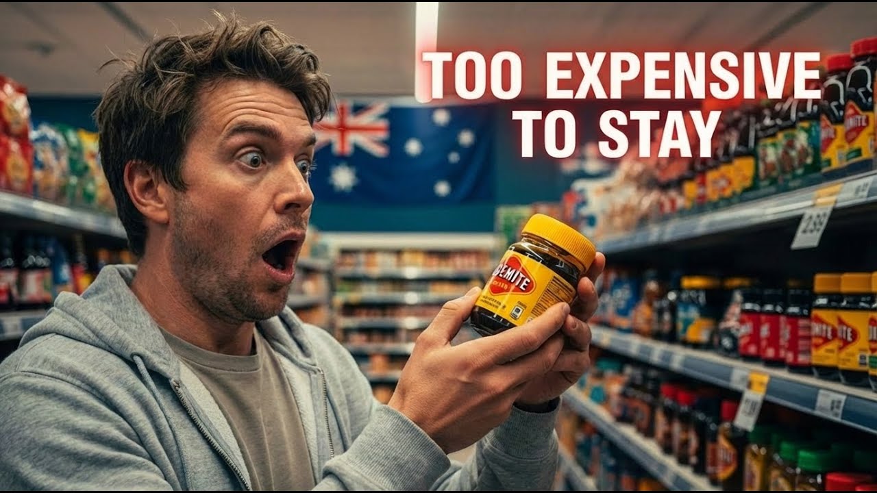 The Real Reason Americans Are Leaving Australia This Year