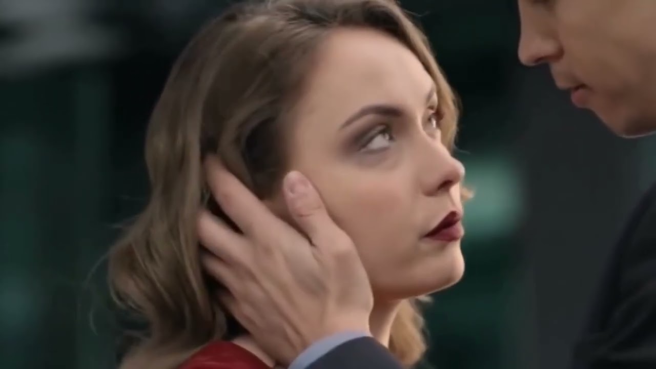 Катя&Вадим// будь моим смыслом