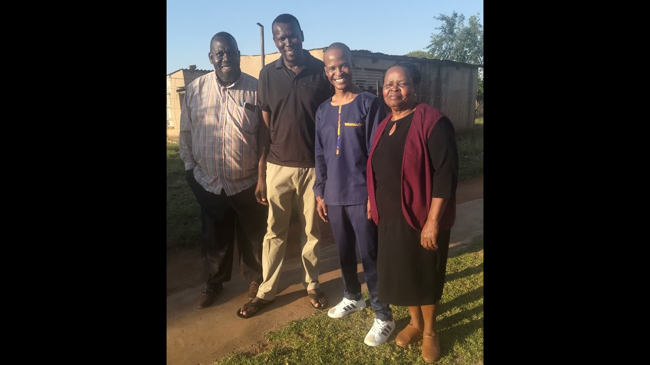 Etla hu Yesu wana heshu