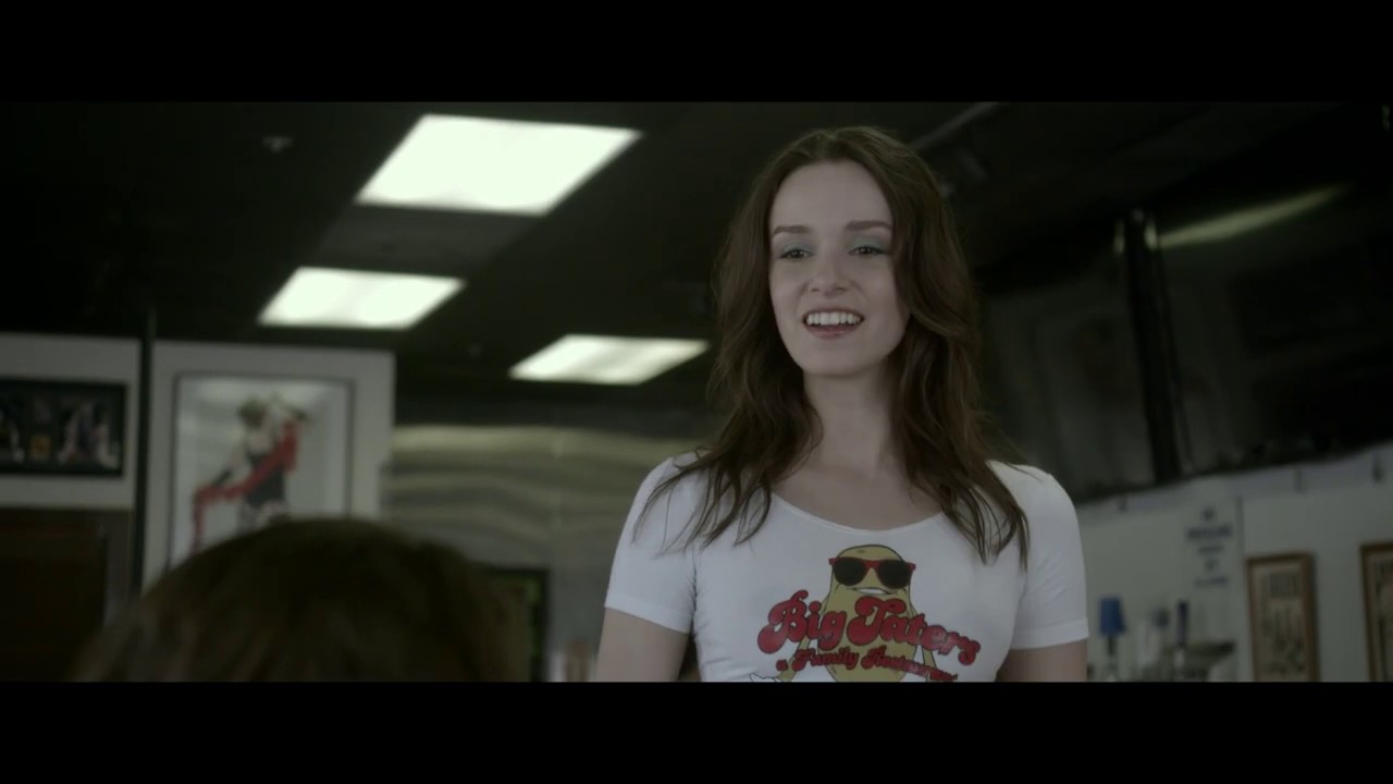 Starry Eyes (2014) |  Trailer | Alex Essoe | Amanda Fuller |  Noah Segan