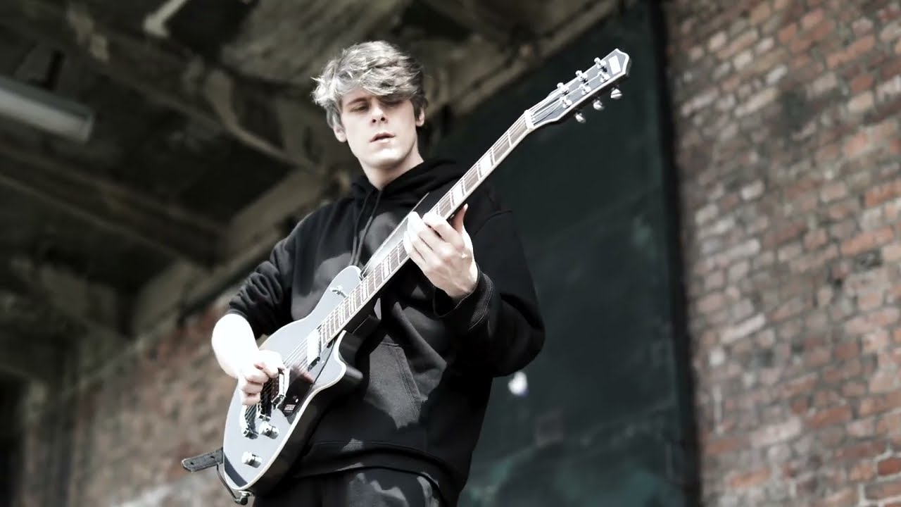 Maromaro - Dilapidated (Official Music Video)