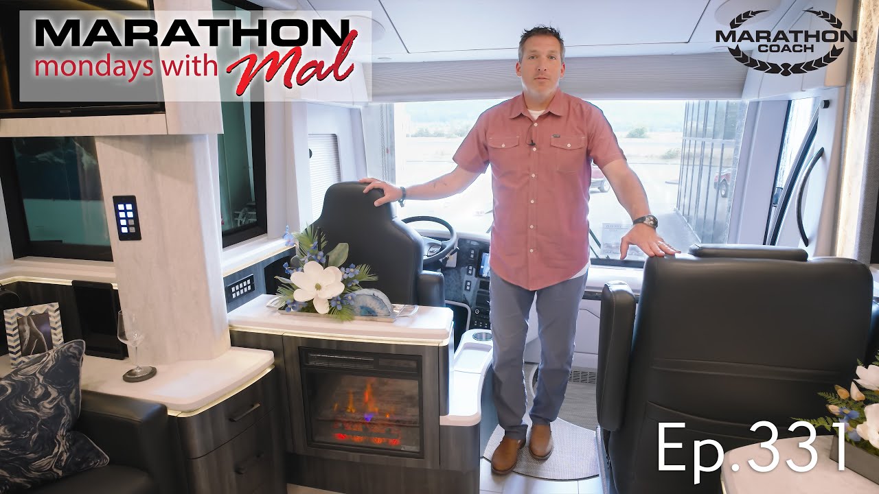 Illuminating Elegance: Marathon #Coach1374. MMwM Ep.331