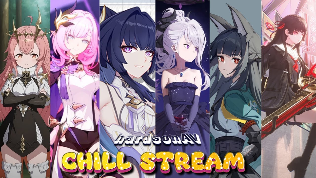 [CHILL STREAM] Infokan tutorial cara tidur yang baik dan sehat