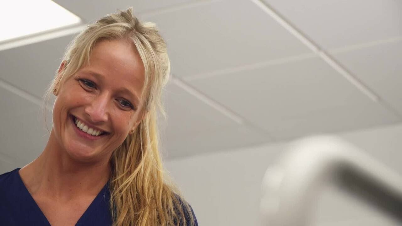 Serviceassistent