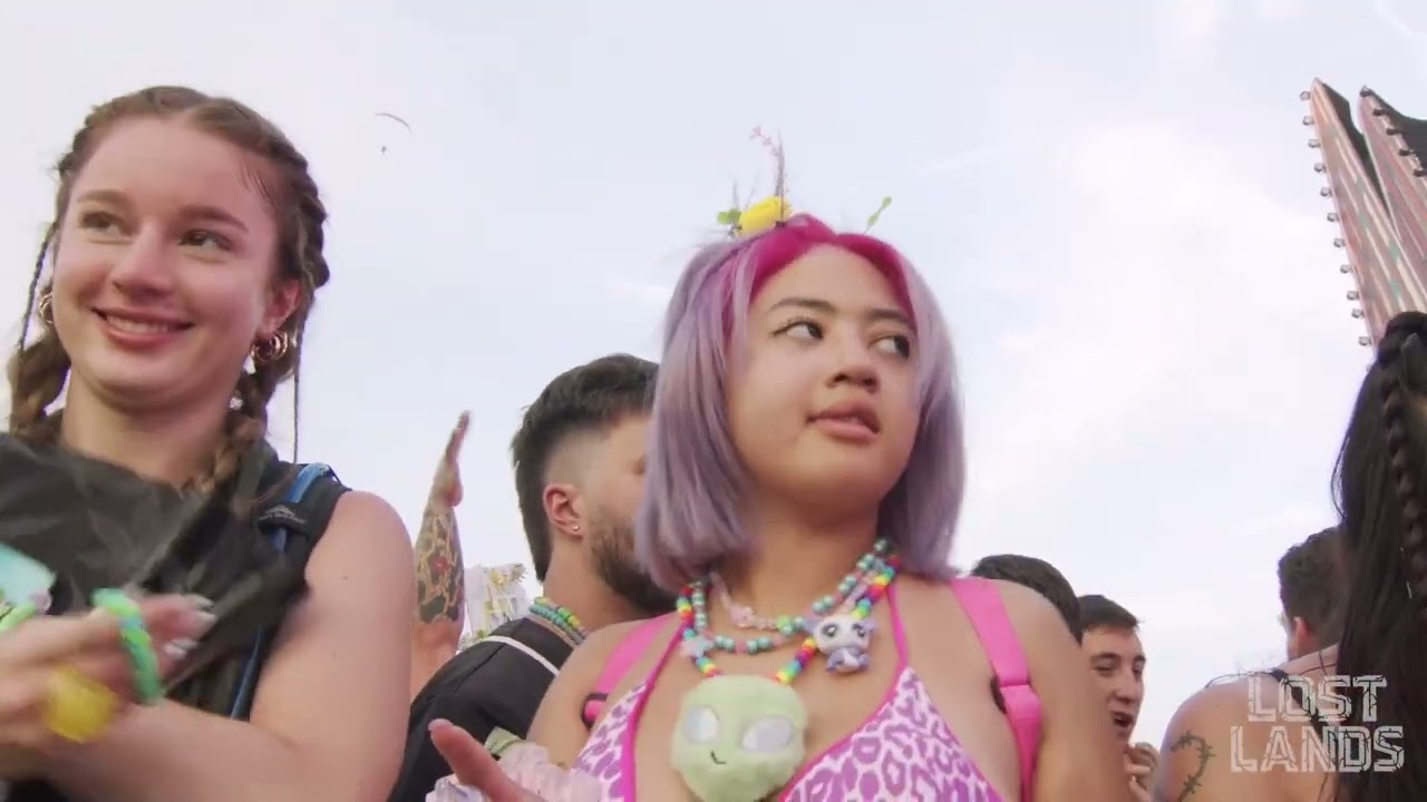 Hol! @ Lost Lands 2024 (Couch Lands)