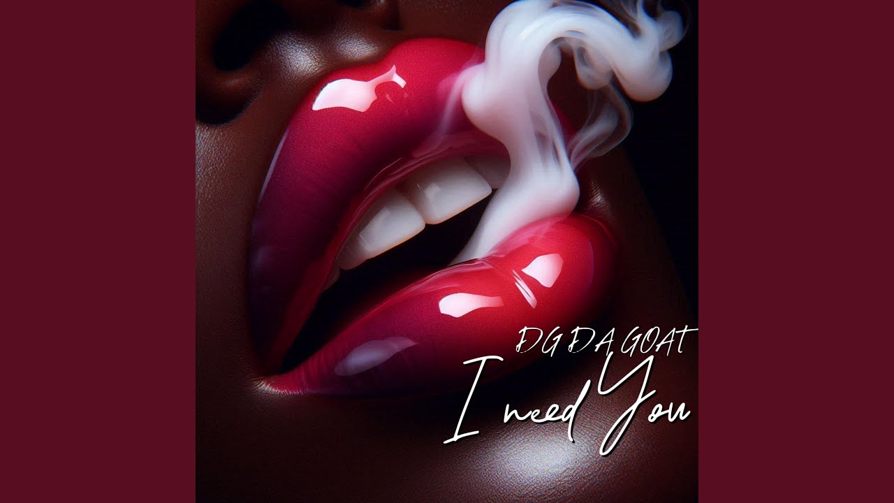 I Need You
