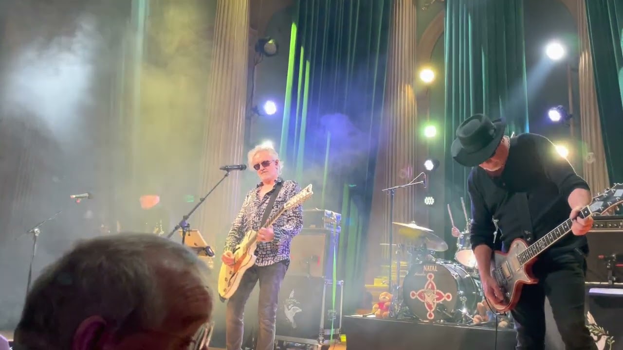The Mission UK 