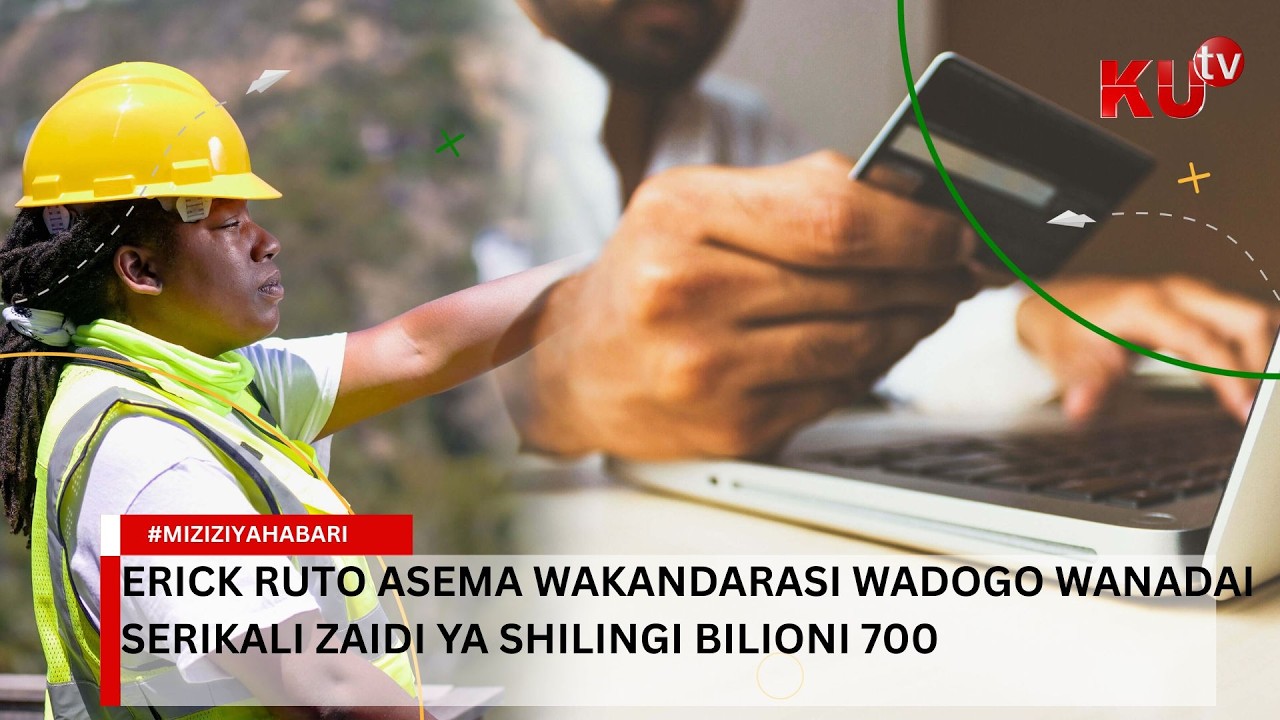 Biashara ndogo hatarini kadri Serikali ikidaiwa bilioni 700