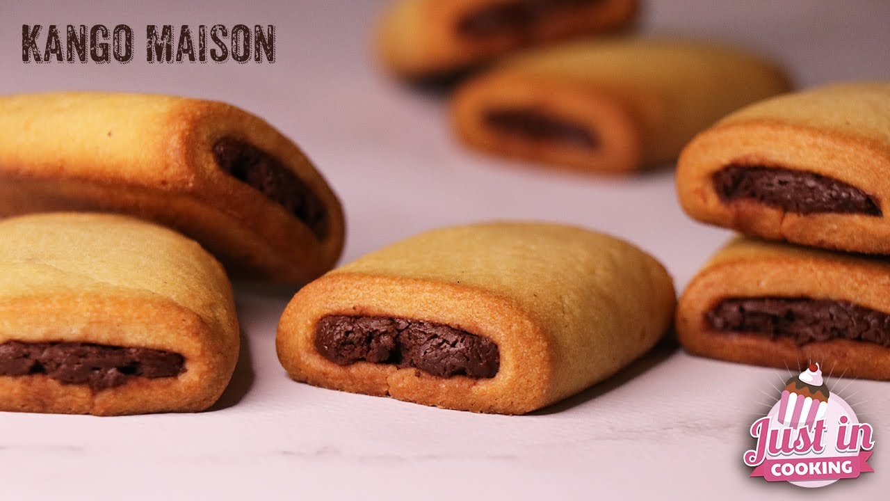Recette des Kango Maison