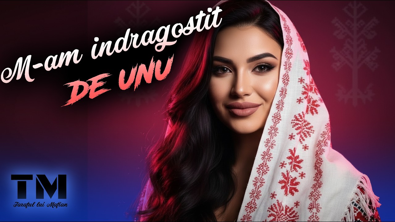 M-am indragostit de unu ❌ DEEPMIX  (Taraful lui Mafian REMIX)
