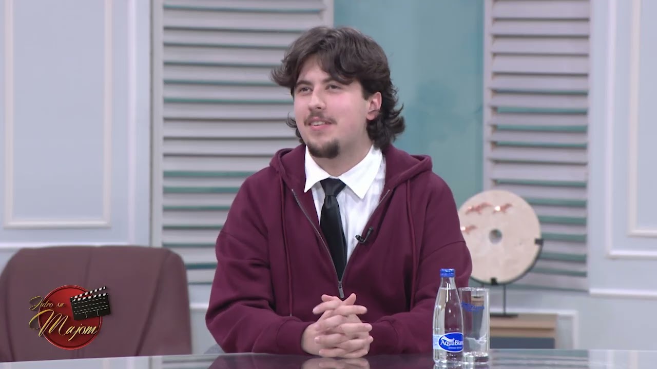 Emisija: Jutro sa Majom - A DIO - 07.02.2026.
