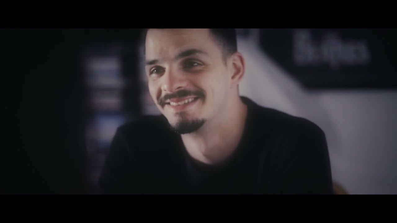 Ilin Ilinski - Come Home [Official Video]