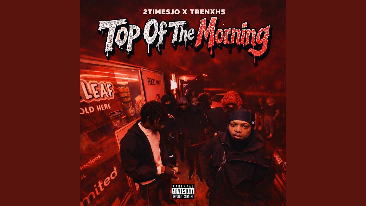 Top Of The Morning