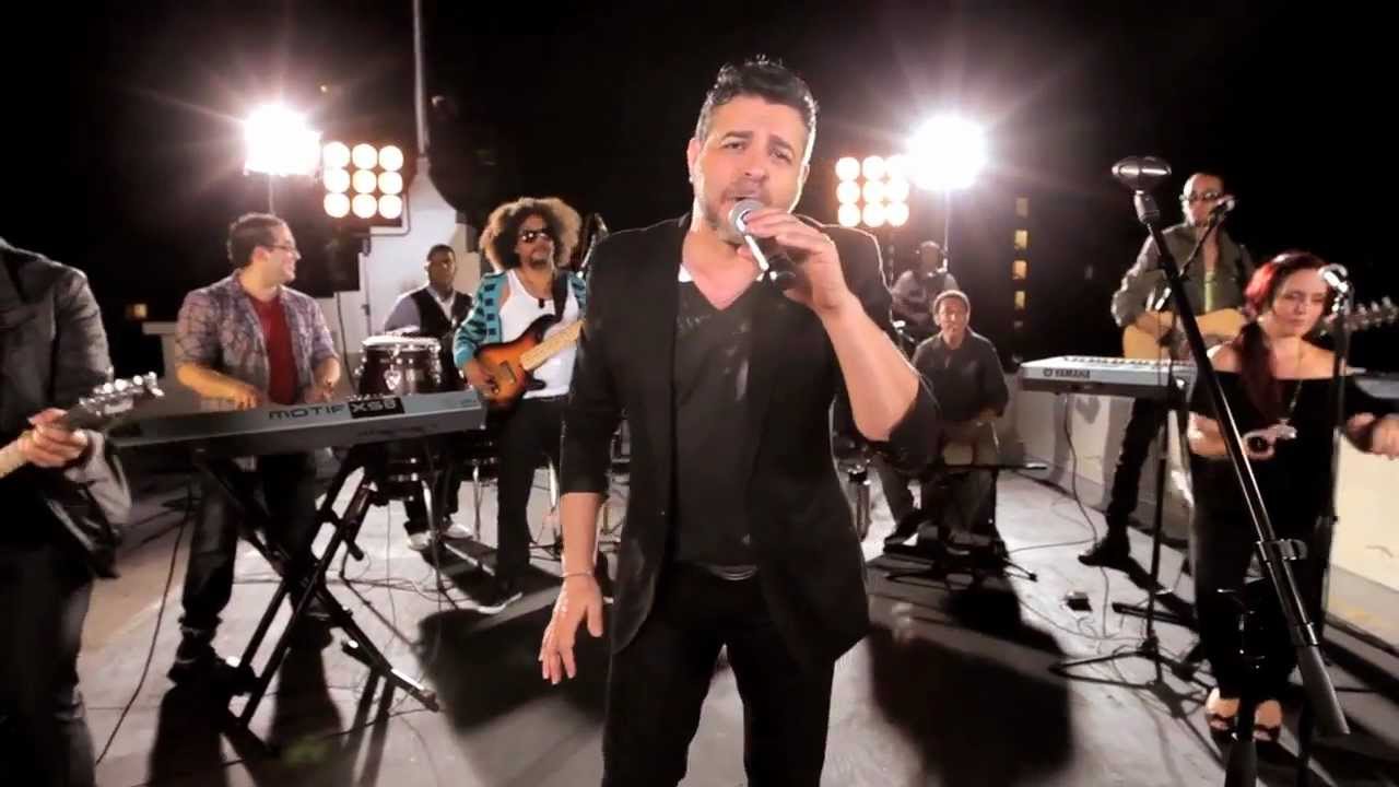 LUIS ENRIQUE - Locos Los Dos (Locos Los 2) [Official Video HD]