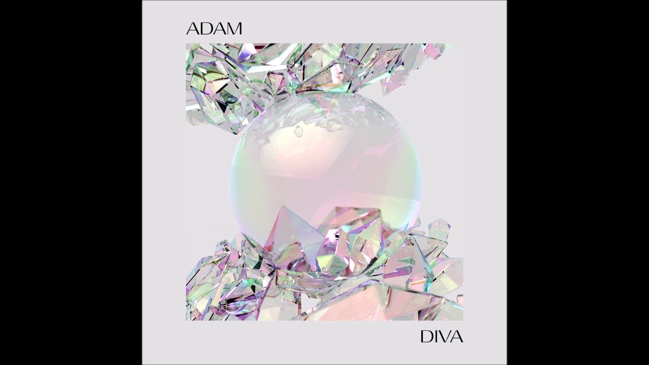 Adam - Drippin' [DIVA EP]