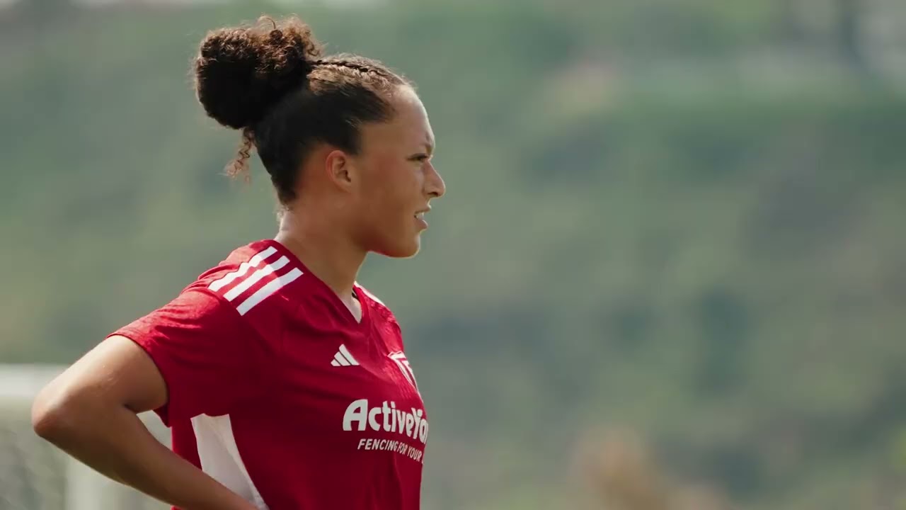 2025 ECNL Girls U18/19 National Championship Highlights