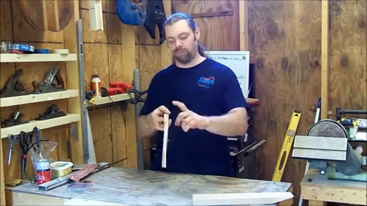 Wood Single Coil Pickup Bobbins Part 1
