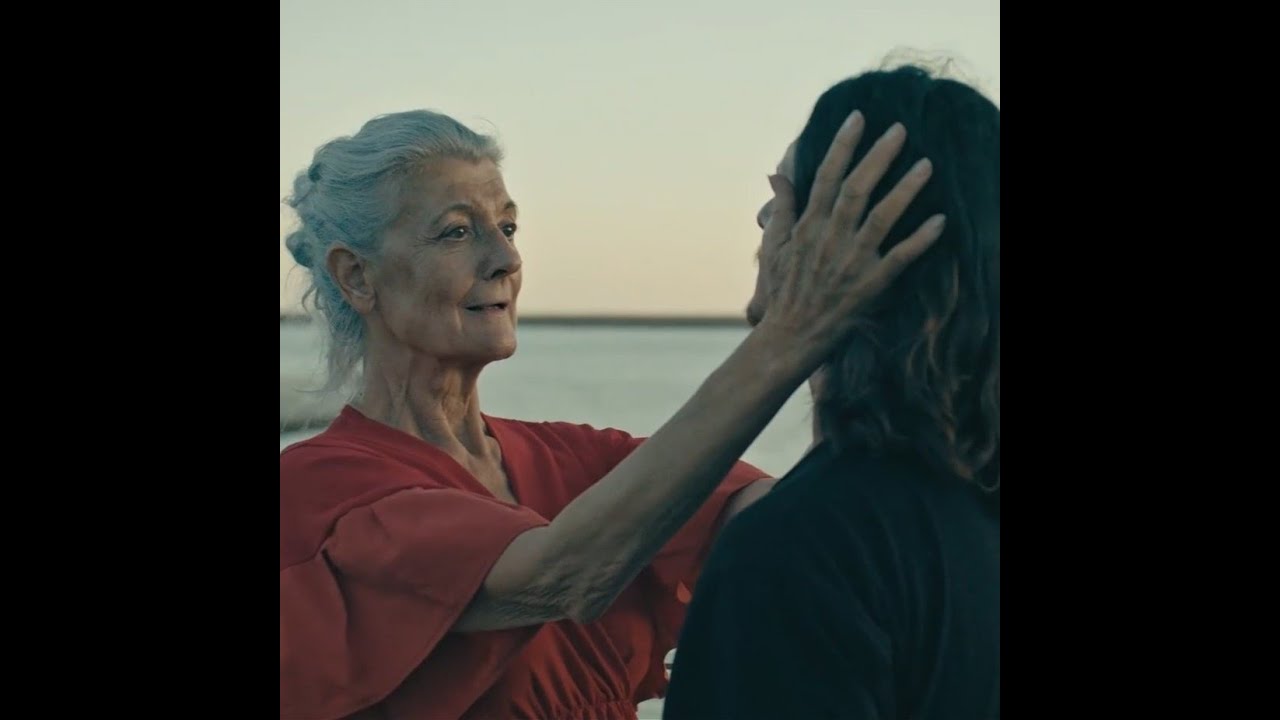 2023 SENZA ETA' regia Stefano Usardi - Anna